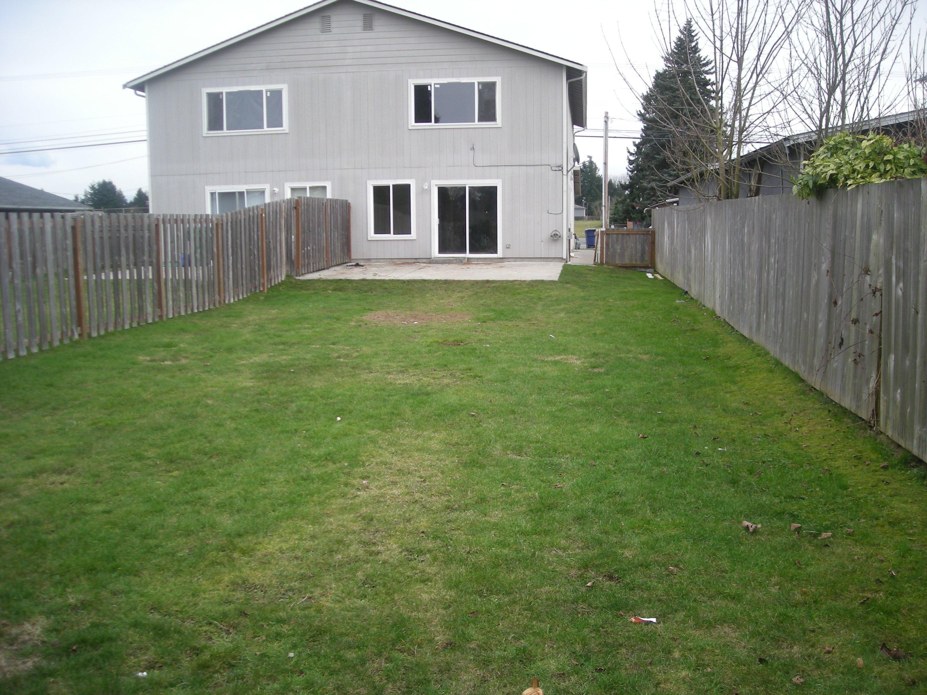 Marysville Duplex/Duplex 6732 47th Ave NE Marysville, WA 98270/ duplex in Marysville